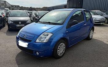 Citroen C2 Wittelsheim
