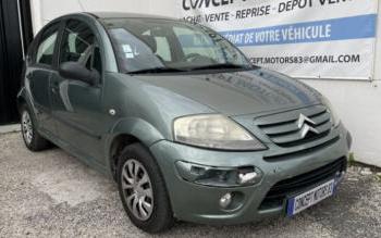 Citroen C3 La-Garde