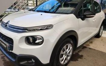 Citroen c3 Le-Crès