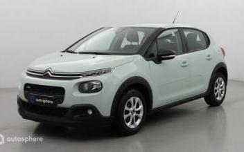 Citroen c3 Ruffec