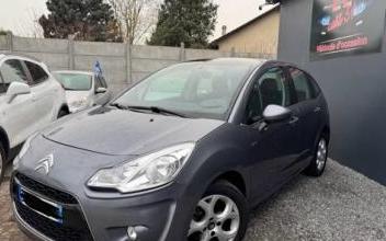 Citroen c3 Cormontreuil