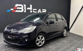 Citroen C3 Roanne