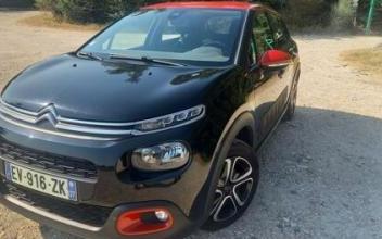 Citroen c3 Le-Teil