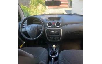 Citroen c3 Montlhéry