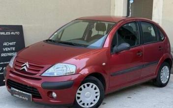 Citroen c3 Fleurieu-sur-Saône