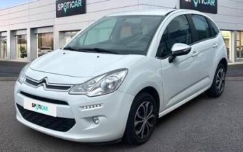 Citroen c3 Wattrelos