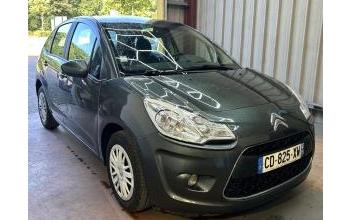 Citroen C3 Briare