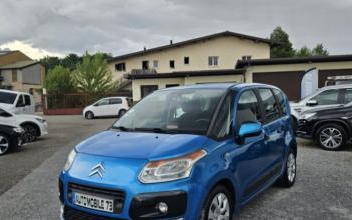 Citroen C3 Frontenex