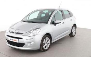 Citroen c3 Issy-les-Moulineaux