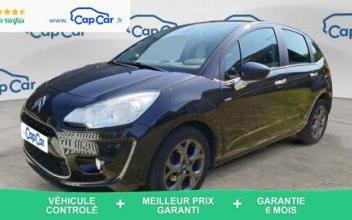 Citroen c3 Etampes