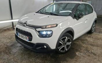 Citroen C3 Lanester