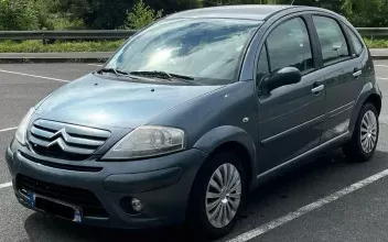 Citroen C3 Reims