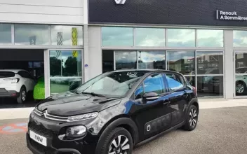Citroen C3 Sommières