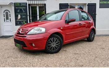 Citroen c3 Gravigny