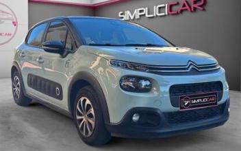 Citroen c3 Cannes