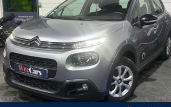 Citroen c3 Bry-sur-Marne