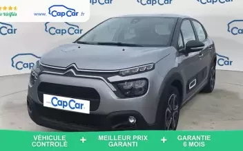 Citroen C3 Paris