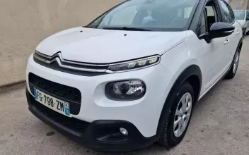Citroen C3 Argenteuil