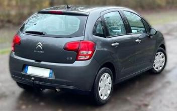 Citroen c3 Rennes