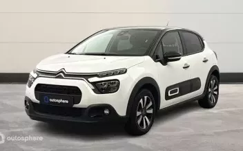 Citroen C3 Niort