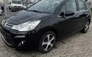 Citroen C3 Gonesse