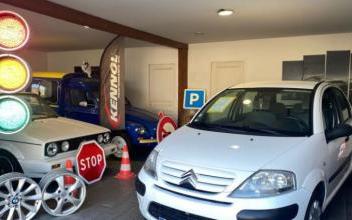 Citroen C3 Nanteuil-lès-Meaux