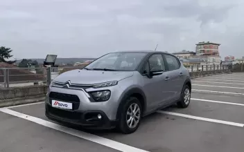 Citroen C3 Igny