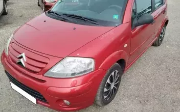 Citroen C3 Wittelsheim