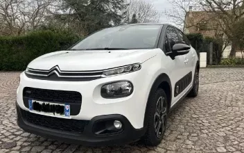 Citroen C3 Poissy