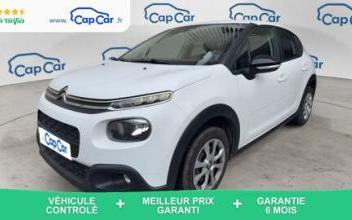 Citroen c3 Gennevilliers