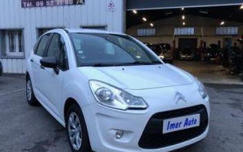Citroen c3 Beauvais