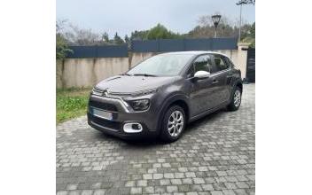 Citroen c3 Nîmes