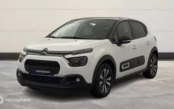 Citroen C3 Niort