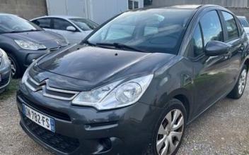 Citroen c3 Montpellier