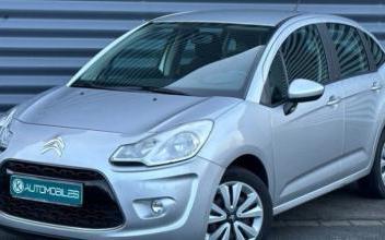 Citroen C3 Sarreguemines