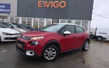 Citroen c3 Evreux