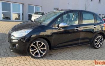 Citroen C3 Eckwersheim