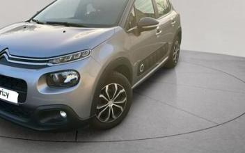 Citroen c3 Savigny-sur-Orge