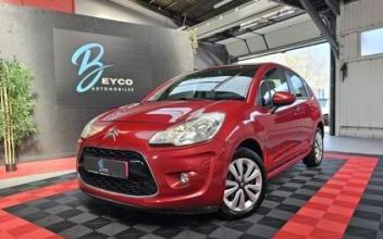 Citroen c3 Trégueux