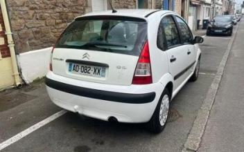 Citroen c3 Lorient