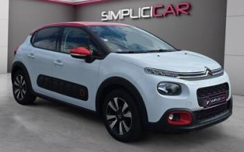 Citroen c3 Cusset