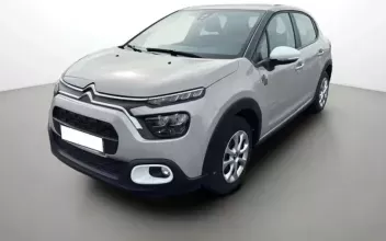 Citroen C3 Saint-Quentin