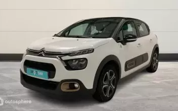 Citroen C3 Avignon
