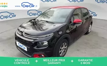 Citroen C3 Paris