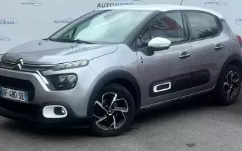 Citroen C3 Athis-Mons