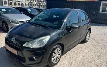 Citroen c3 Avignon