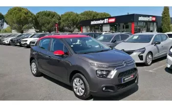Citroen C3 Soual