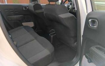 Citroen c3 Carcassonne