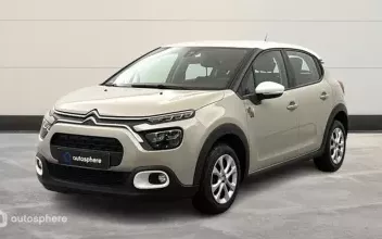 Citroen C3 Poitiers