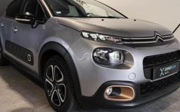 Citroen c3 Brive-la-Gaillarde